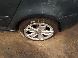 View Auto part Airbag Module/Sensor Audi A3 2009