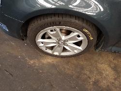 View Auto part Airbag Module/Sensor Audi A3 2009