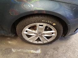 View Auto part Airbag Module/Sensor Audi A3 2009
