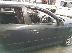 View Auto part Airbag Module/Sensor Audi A3 2009