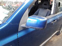 View Auto part Right Guard Liner Nissan Xtrail 2009