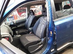 View Auto part Right Guard Liner Nissan Xtrail 2009