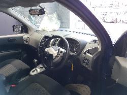 View Auto part Right Guard Liner Nissan Xtrail 2009