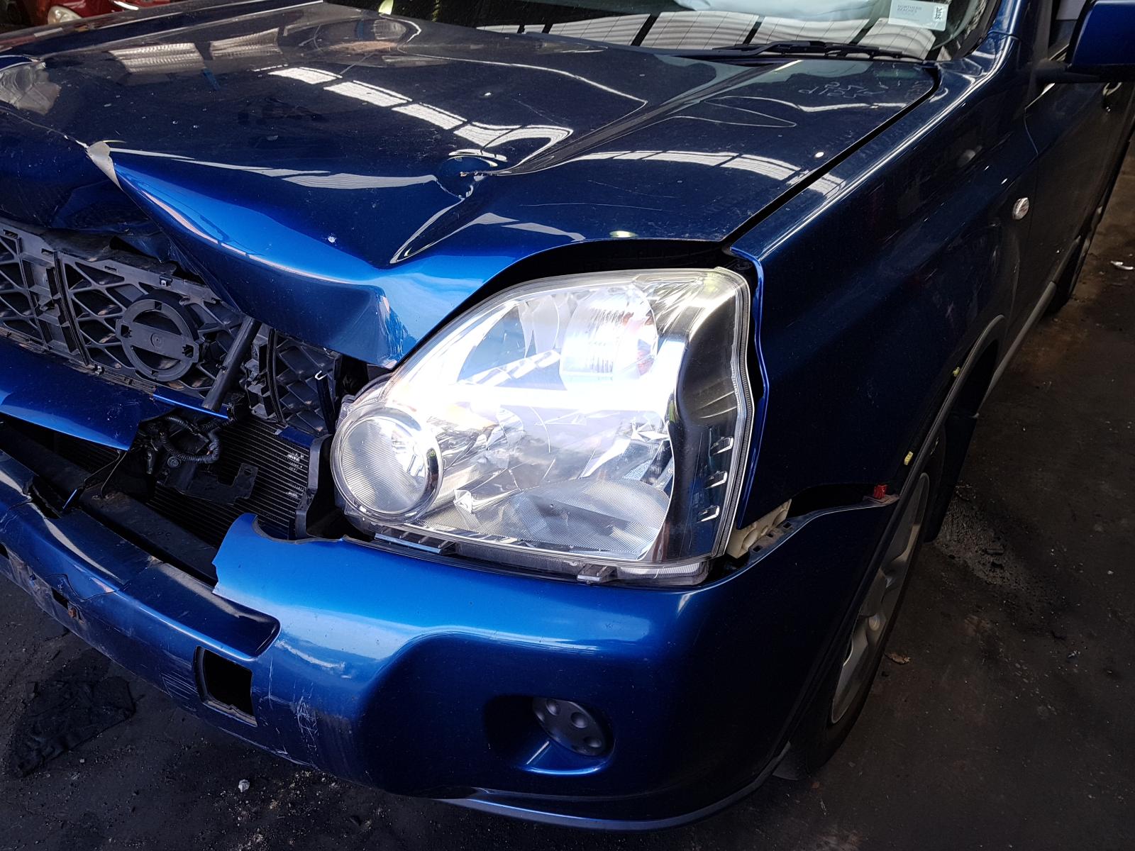 2009 Nissan Xtrail Right Guard Liner View Auto part Right Guard Liner Nissan Xtrail 2009