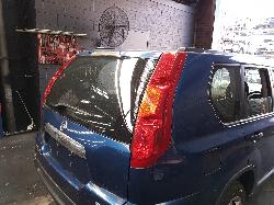 View Auto part Right Guard Liner Nissan Xtrail 2009