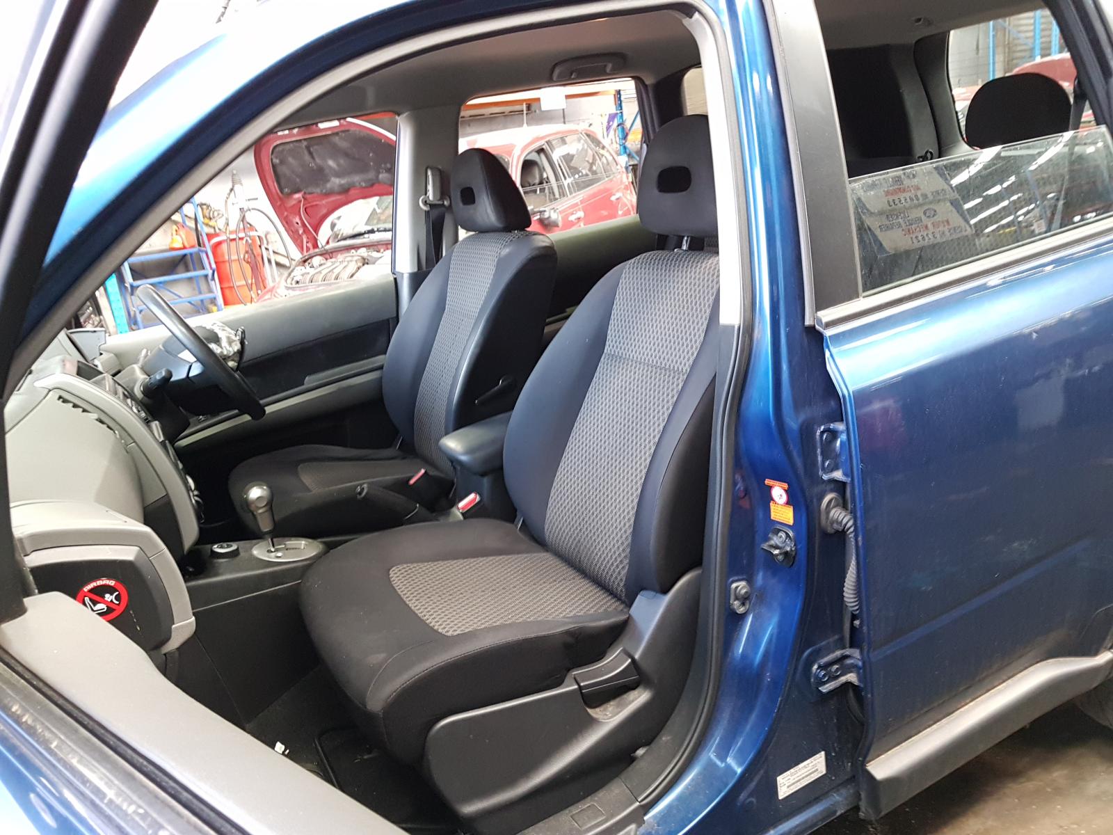 2009 Nissan Xtrail Right Guard Liner View Auto part Right Guard Liner Nissan Xtrail 2009