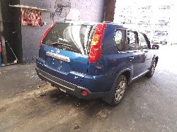 View Auto part Right Guard Liner Nissan Xtrail 2009