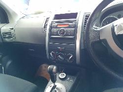 View Auto part Right Guard Liner Nissan Xtrail 2009