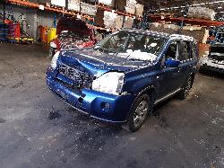 View Auto part Right Guard Liner Nissan Xtrail 2009