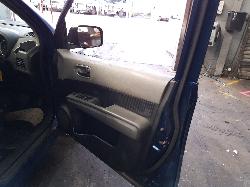 View Auto part Right Guard Liner Nissan Xtrail 2009