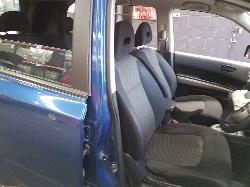 View Auto part Right Guard Liner Nissan Xtrail 2009