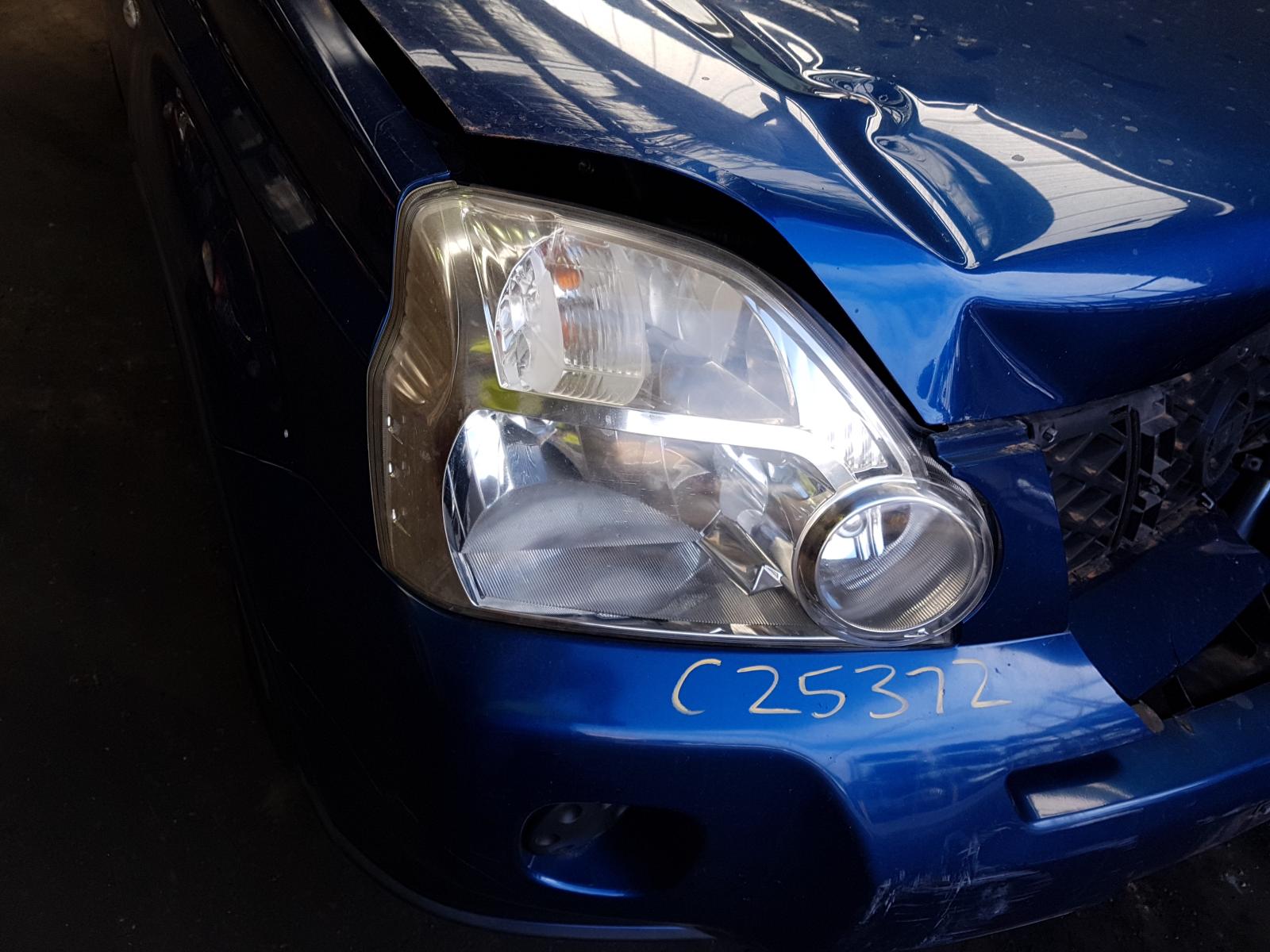 2009 Nissan Xtrail Right Guard Liner View Auto part Right Guard Liner Nissan Xtrail 2009