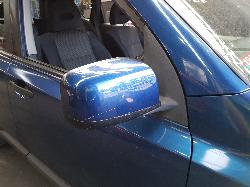 View Auto part Right Guard Liner Nissan Xtrail 2009