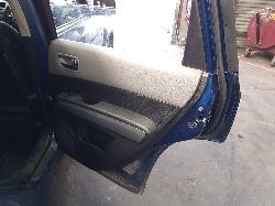 View Auto part Right Guard Liner Nissan Xtrail 2009