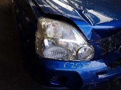 View Auto part Right Guard Liner Nissan Xtrail 2009