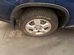 View Auto part Right Guard Liner Nissan Xtrail 2009