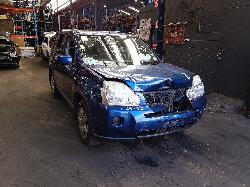 View Auto part Right Guard Liner Nissan Xtrail 2009