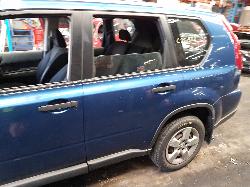 View Auto part Right Guard Liner Nissan Xtrail 2009