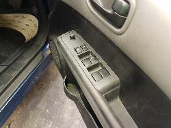 View Auto part Right Guard Liner Nissan Xtrail 2009