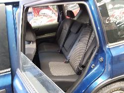 View Auto part Right Guard Liner Nissan Xtrail 2009