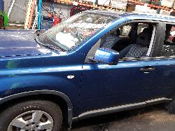 View Auto part Right Guard Liner Nissan Xtrail 2009