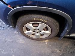 View Auto part Right Guard Liner Nissan Xtrail 2009