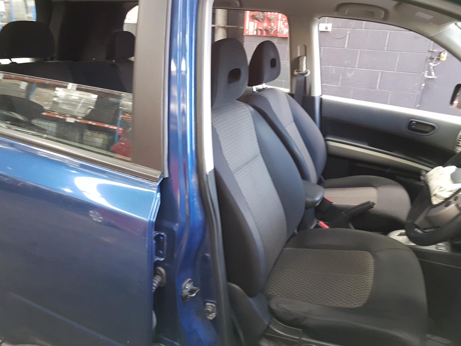 2009 Nissan Xtrail Right Guard Liner View Auto part Right Guard Liner Nissan Xtrail 2009