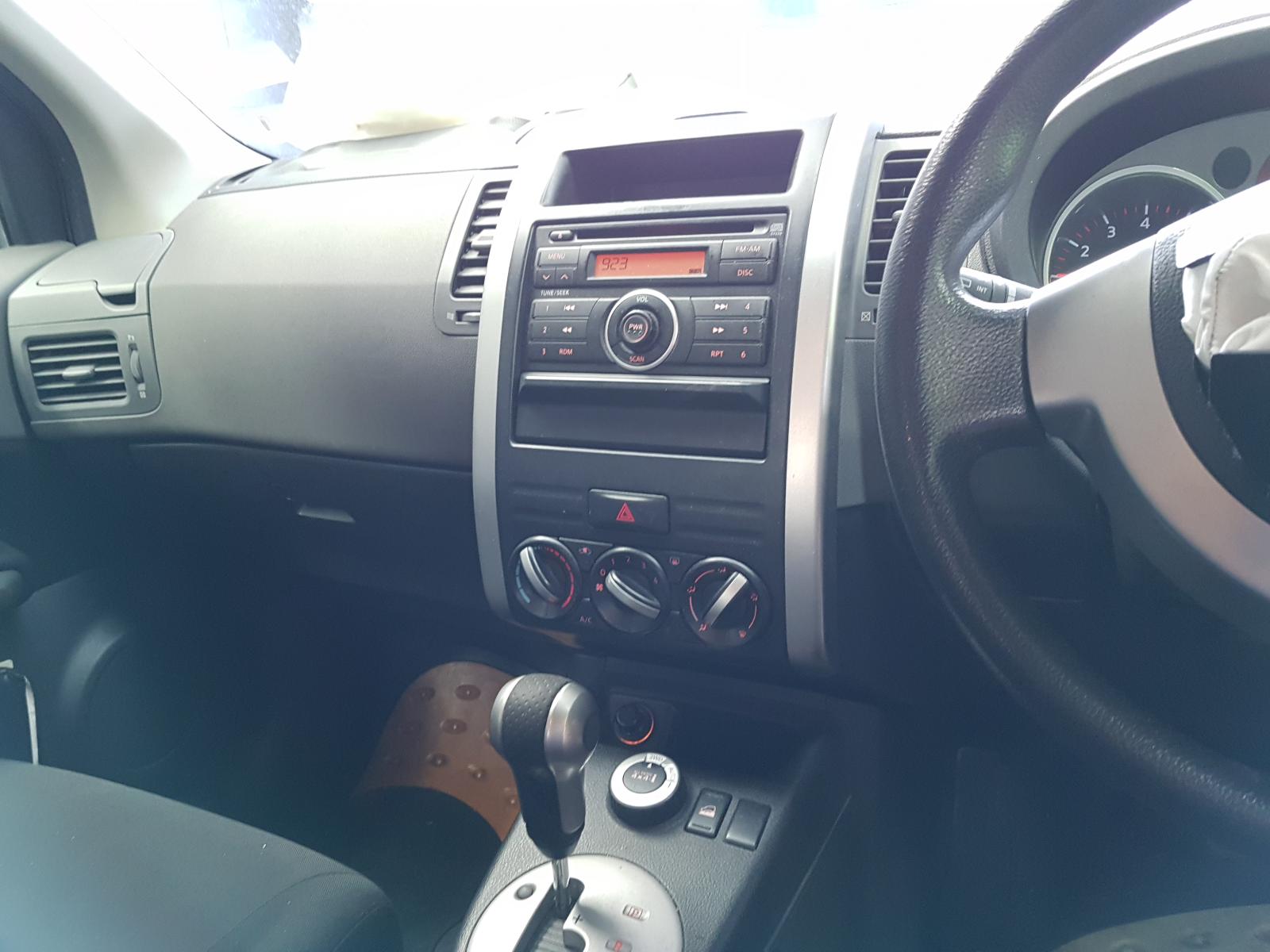 2009 Nissan Xtrail Right Guard Liner View Auto part Right Guard Liner Nissan Xtrail 2009