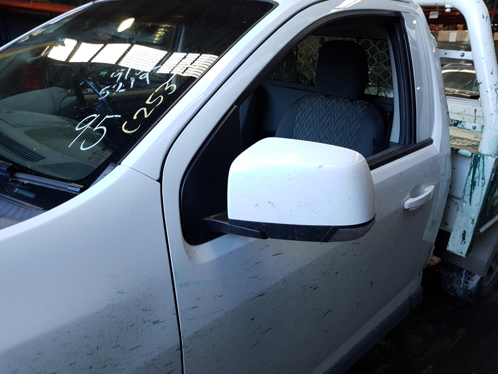 Airbag Module/Sensor Colorado Holden 2015