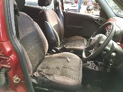 View Auto part Left Front Door Window Chrysler Pt Cruiser 2004