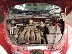 View Auto part Left Front Door Window Chrysler Pt Cruiser 2004