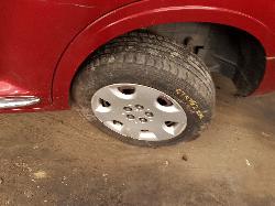 View Auto part Left Front Door Window Chrysler Pt Cruiser 2004