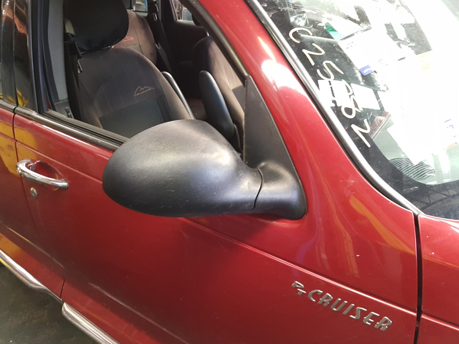 2004 Chrysler Pt Cruiser Left Front Door Window View Auto part Left Front Door Window Chrysler Pt Cruiser 2004