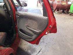 View Auto part Left Front Door Window Chrysler Pt Cruiser 2004