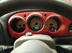 View Auto part Left Front Door Window Chrysler Pt Cruiser 2004