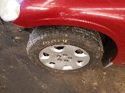 View Auto part Left Front Door Window Chrysler Pt Cruiser 2004