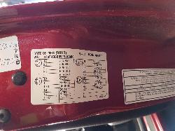 View Auto part Left Front Door Window Chrysler Pt Cruiser 2004