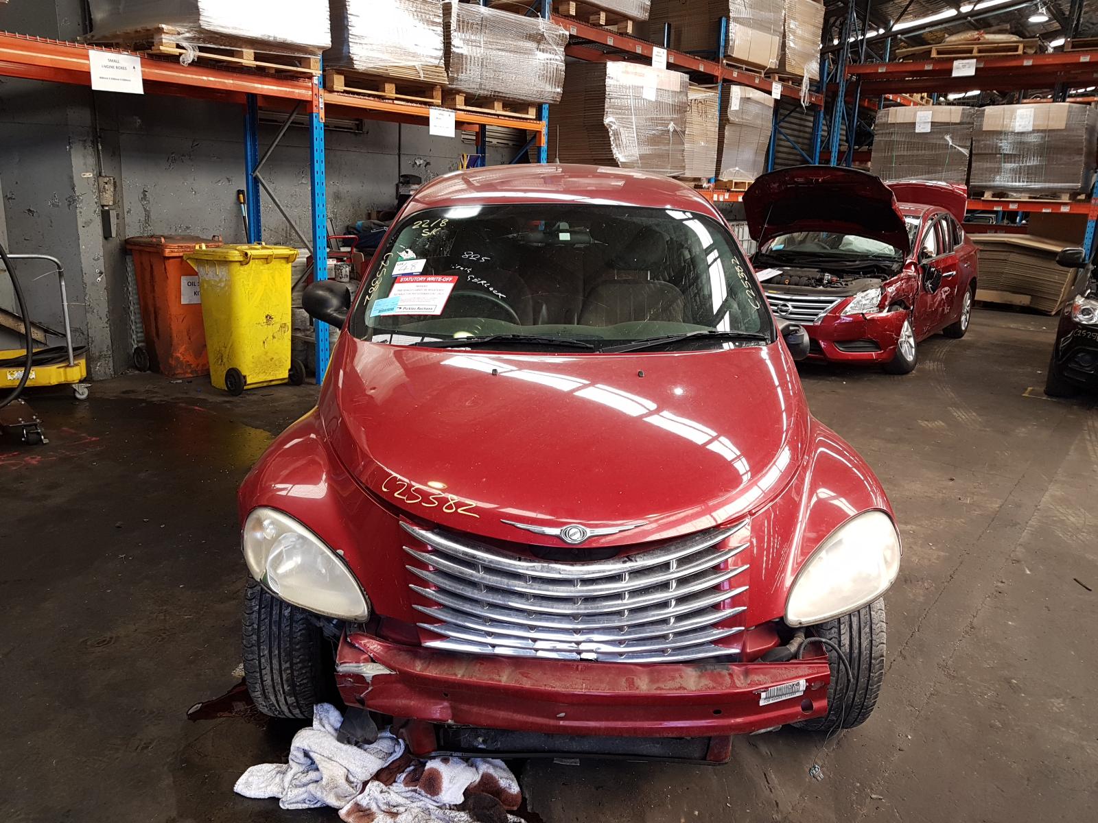 2004 Chrysler Pt Cruiser Left Front Door Window View Auto part Left Front Door Window Chrysler Pt Cruiser 2004