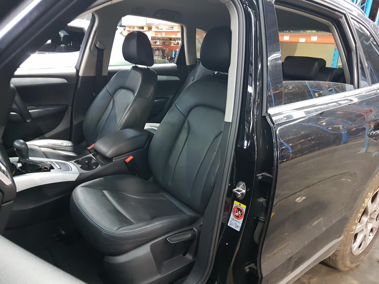 View Auto part Abs Pump/Modulator Audi Q5 2011