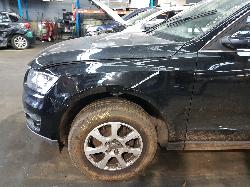 View Auto part Abs Pump/Modulator Audi Q5 2011