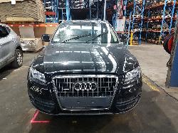 View Auto part Abs Pump/Modulator Audi Q5 2011