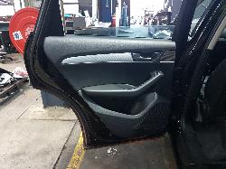 View Auto part Abs Pump/Modulator Audi Q5 2011