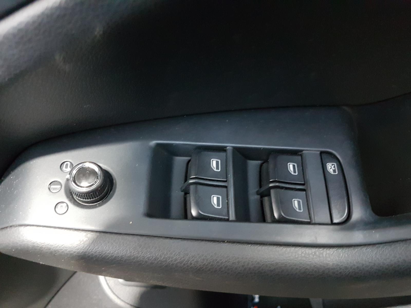 View Auto part Abs Pump/Modulator Audi Q5 2011