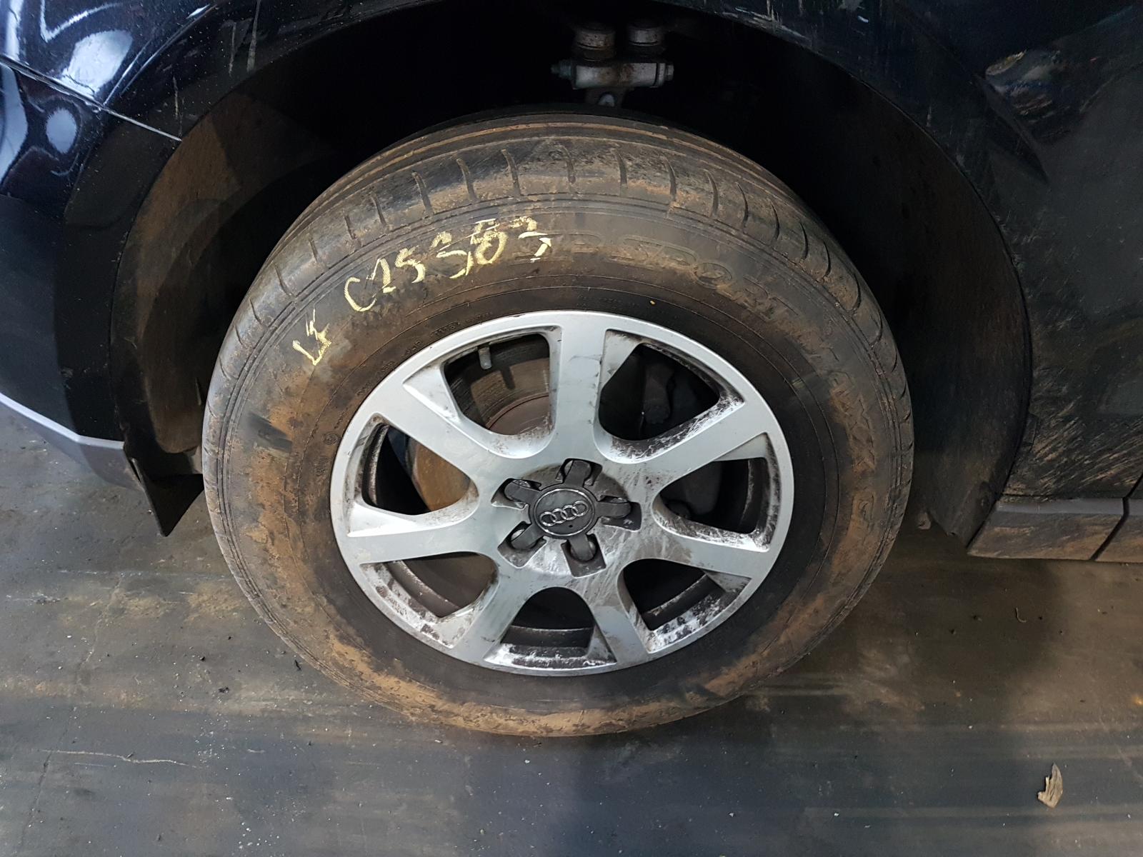 View Auto part Abs Pump/Modulator Audi Q5 2011