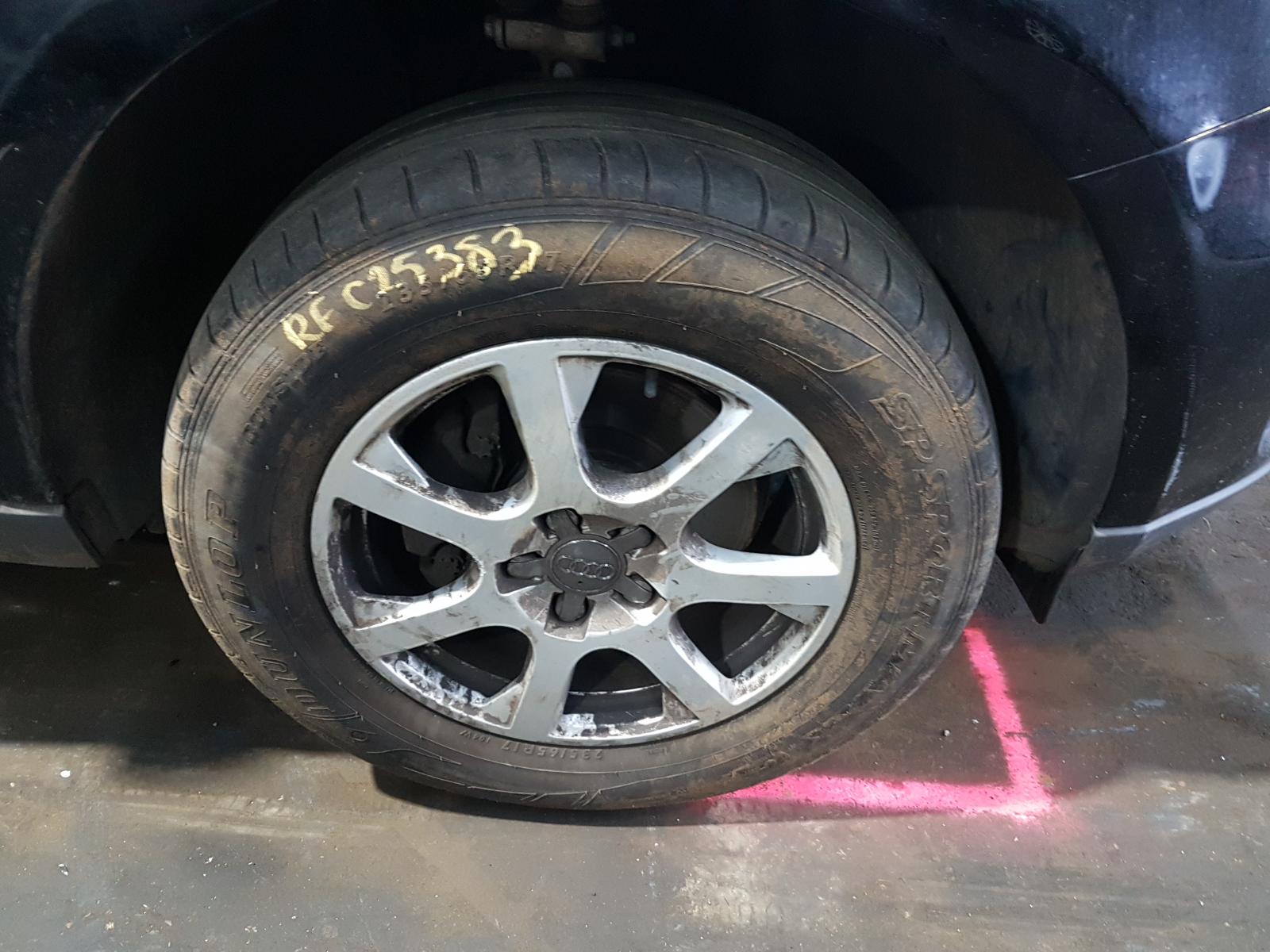 View Auto part Abs Pump/Modulator Audi Q5 2011