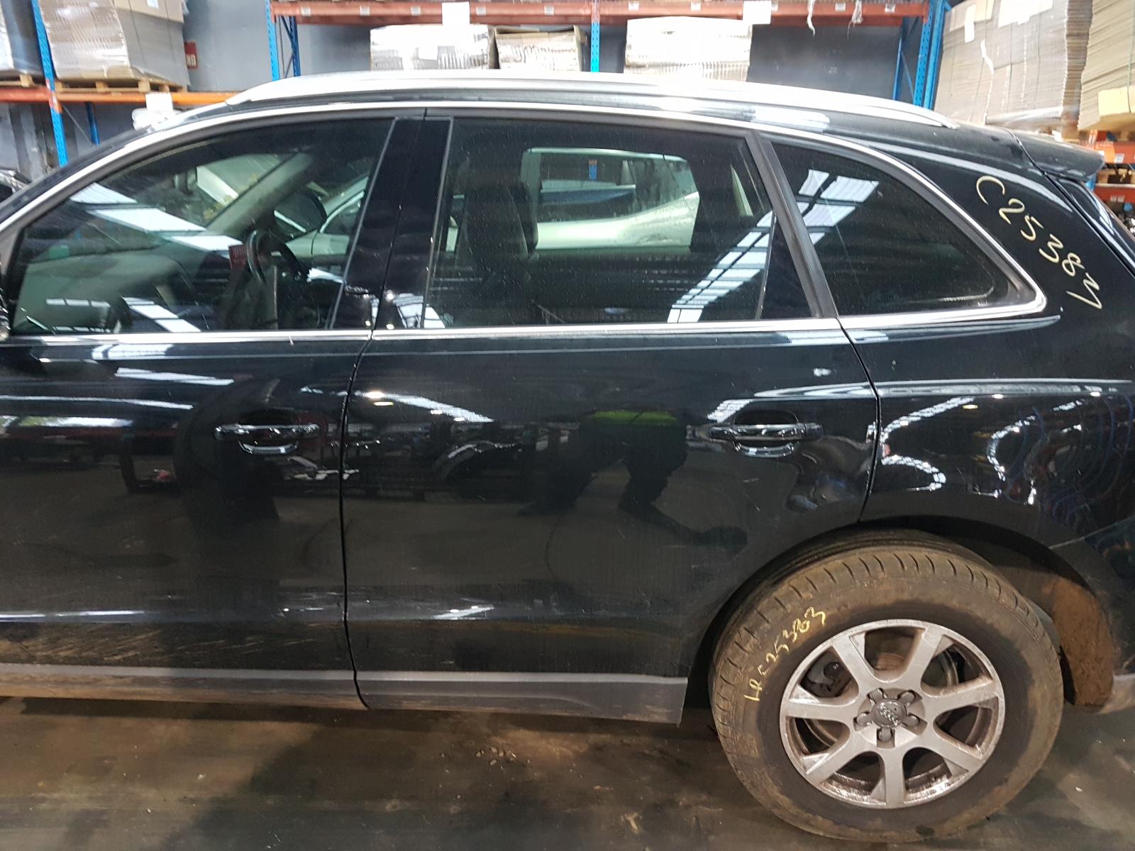 View Auto part Abs Pump/Modulator Audi Q5 2011