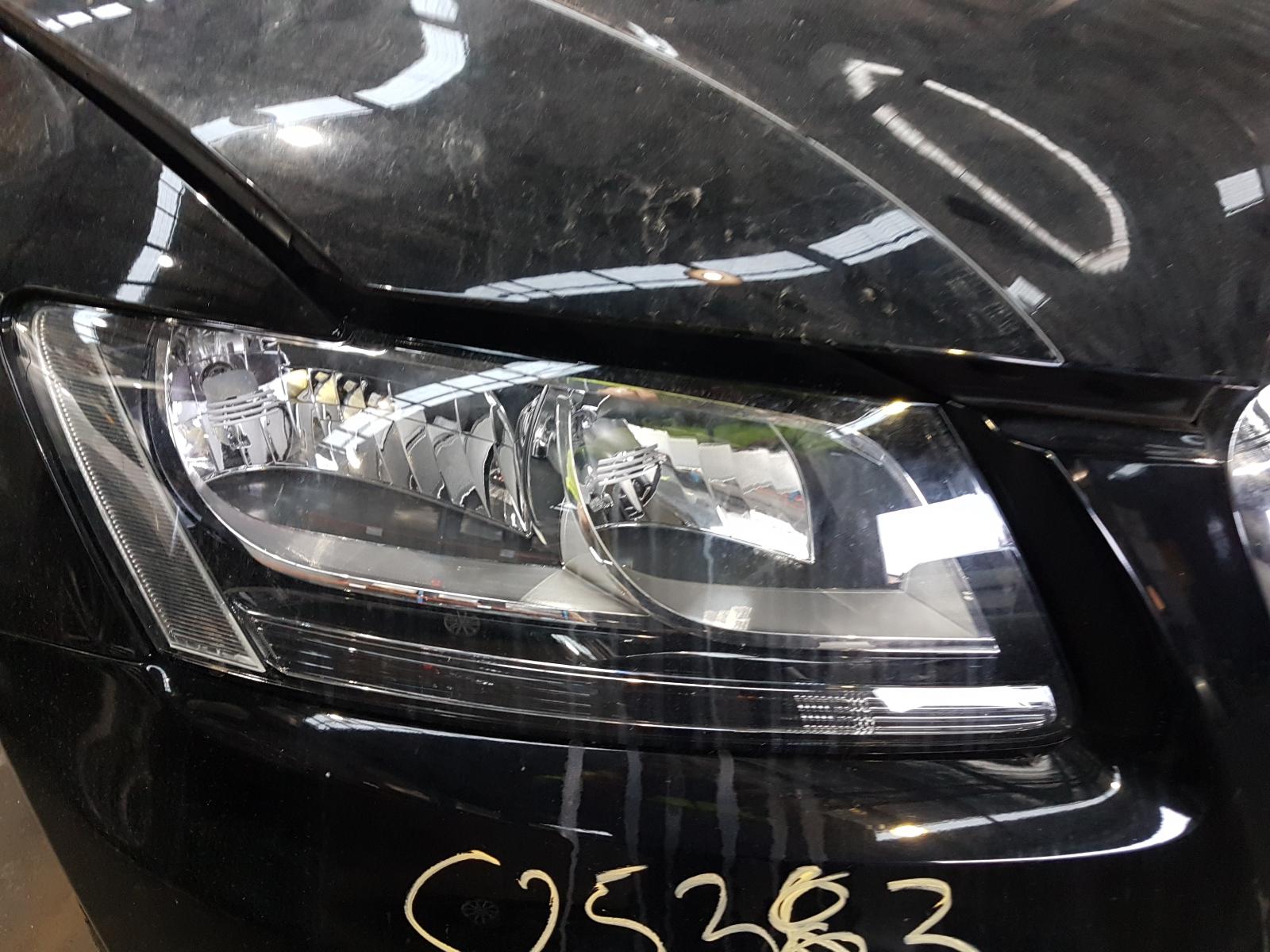 View Auto part Abs Pump/Modulator Audi Q5 2011