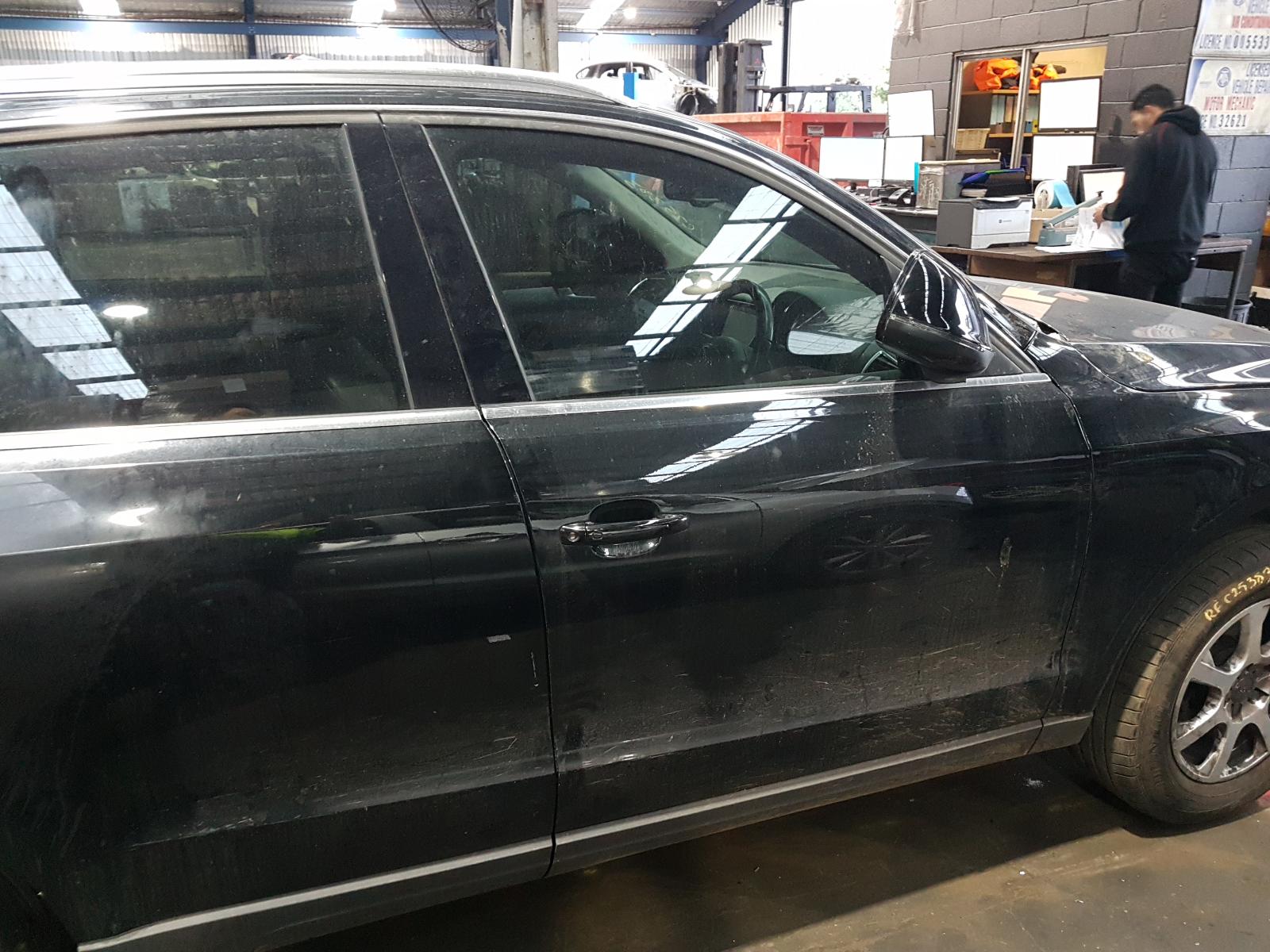 View Auto part Abs Pump/Modulator Audi Q5 2011