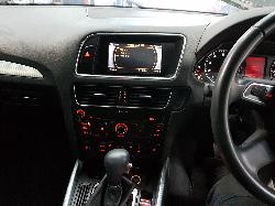 View Auto part Abs Pump/Modulator Audi Q5 2011