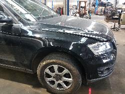 View Auto part Abs Pump/Modulator Audi Q5 2011